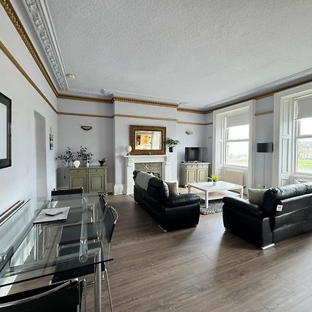 Longsands Beach, Apartment 2, Tynemouth Exteriér fotografie